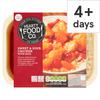Hearty Food Co. Sweet & Sour Chicken & Rice 450G