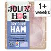 The Jolly Hog Outdoor Bred Roasted Ham 100G