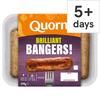 Quorn Vegan Sausages 270G