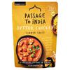 Passage To India Butter Chicken Simmer Sauce 375G