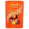 Lindt Lindor Milk Chocolate Orange 200G