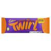 Cadbury Twirl Orange Chocolate Bar 43G