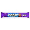 Cadbury Boost Chocolate Duo Bar 63G