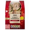 Tesco Turkey Trimmings Wrap