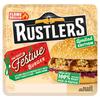 Rustlers Festive Burger 144g