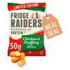 Fridge Raiders Chicken Bites & Onion 50G