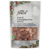 Tesco Finest Fruit & Caramelised Nut Selection 225G