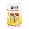 Wicked Kitchen Sweet Potato Pakora Wrap