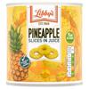 Libby's Pineapple Slices In Juice 425G