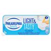 Philadelphia Light & Tasty Soft Cheese Snack 42G