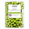 Tesco Marrow Fat Processed Peas 539G