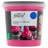 Tesco Finest Raspberry Flavour Frosting 400G