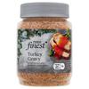 Tesco Finest Turkey Gravy Granules With Sage & Onion 200G