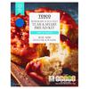 Tesco Rosemary & Rock Salt Tear & Share Bread Kit 211G