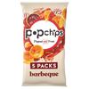 Popchips Bbq Flavour Potato Snacks