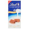 Lindt Classic Crispy Milk Chocolate Bar 125G