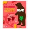 Bear Bites Strawberry & Butternut Squash 5 Pack