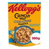 Kellogg's Crunchy Nut Granola Chocolate Honeycomb 380G