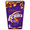 Cadbury Chocolate Eclairs 420G