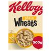 Kellogg's Cereal Plain Wheats 500G