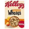 Kellogs Cereal Wheats Apricot 500G