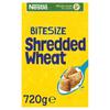 Nestle Shredded Wheat Bitesize Cereal 720G
