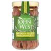 John West Anchovy Fillets In Olive Oil 95G