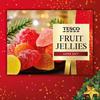 Tesco Fruit Jellies 100G