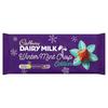 Cadbury Dairy Milk Winter Mint Crisp 360G