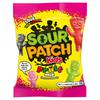 Sour Patch Kids Fruit Mix Sweets 140G