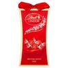 Lindt Lindor Milk Chocolate Gift Box With Bow 75G