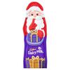 Cadbury Dairy Milk Hollow Santa 45G