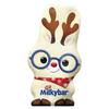Milkybar White Chocolate Christmas Reindeer 44G