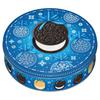 Oreo Assortment Christmas Biscuits Tin 396G