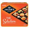 Jacobs Biscuits For Cheese Tub 900G