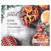 Tesco Finest Irish Cream Florentines 105G