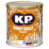 Kp Honey Roasted Peanuts 375G
