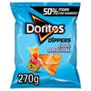 Doritos Dippers Cool Original Tortilla Chips 270G