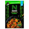 Naked Singapore Style Curry Noodles 100G