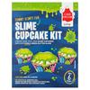 Cake Decor Slime Cupcake Kit 295G