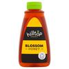 Hilltop Honey Organic Blossom Honey 720G