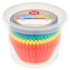 Create A Cake Rainbow Muffin Cases 100
