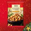 Tesco Maple Honey Roasted Cashews & Peanuts 550G