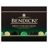 Bendicks Mint Collection Boxed Carton 400G