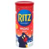 Ritz Bakery Mini Original Savoury Crackers 200G