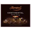Thorntons Continental Dark Selection Boxed Chocolate 264G