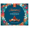Thorntons Christmas Chocolate Collection Box 380G