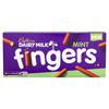 Cadbury Dairy Milk Mint Fingers 114G