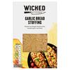 Wicked Kitchen Garlic Bread Stuffing 130G