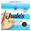 Judes Madagascan Vanilla Custard 500G